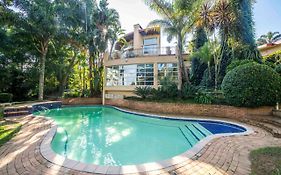Mac Atini Guest House